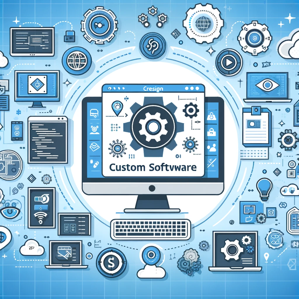 Soluciones Tecnológicas Integradoras: BIS Integraciones – Impulsando el Éxito de tu Negocio